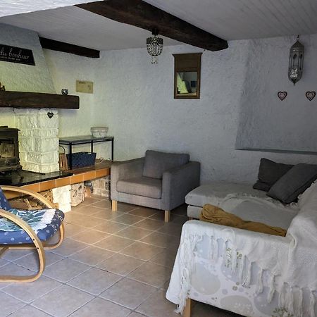 Le Clos Des Oliviers Rieux-en-Val Luaran gambar