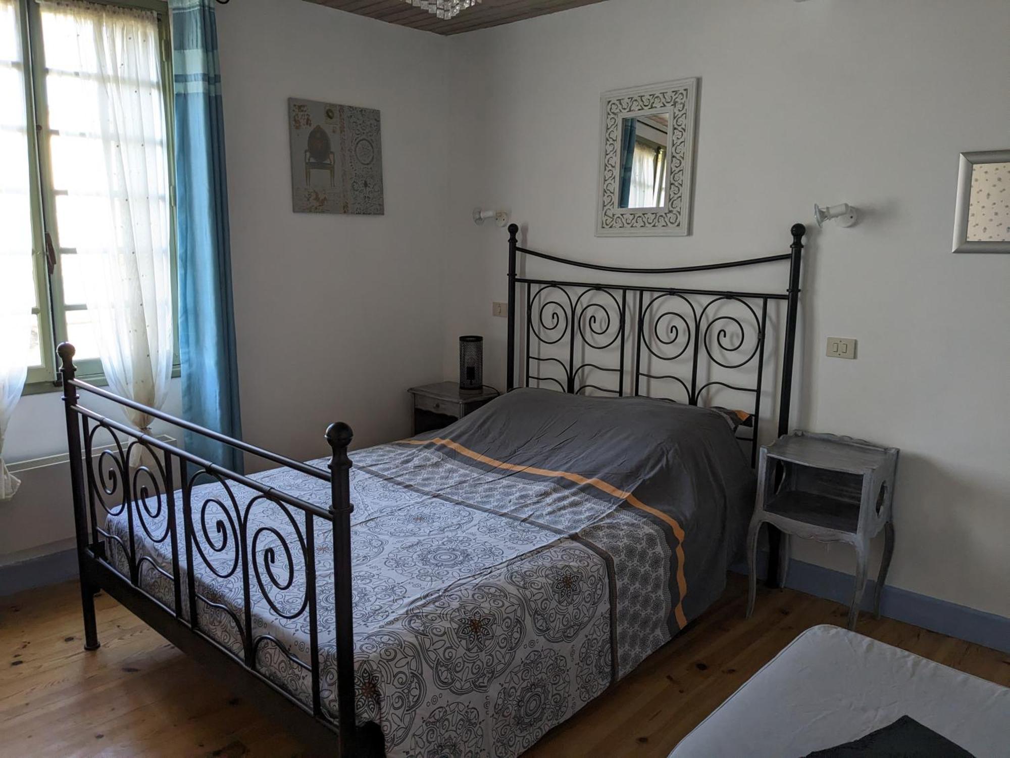 Le Clos Des Oliviers Rieux-en-Val Luaran gambar