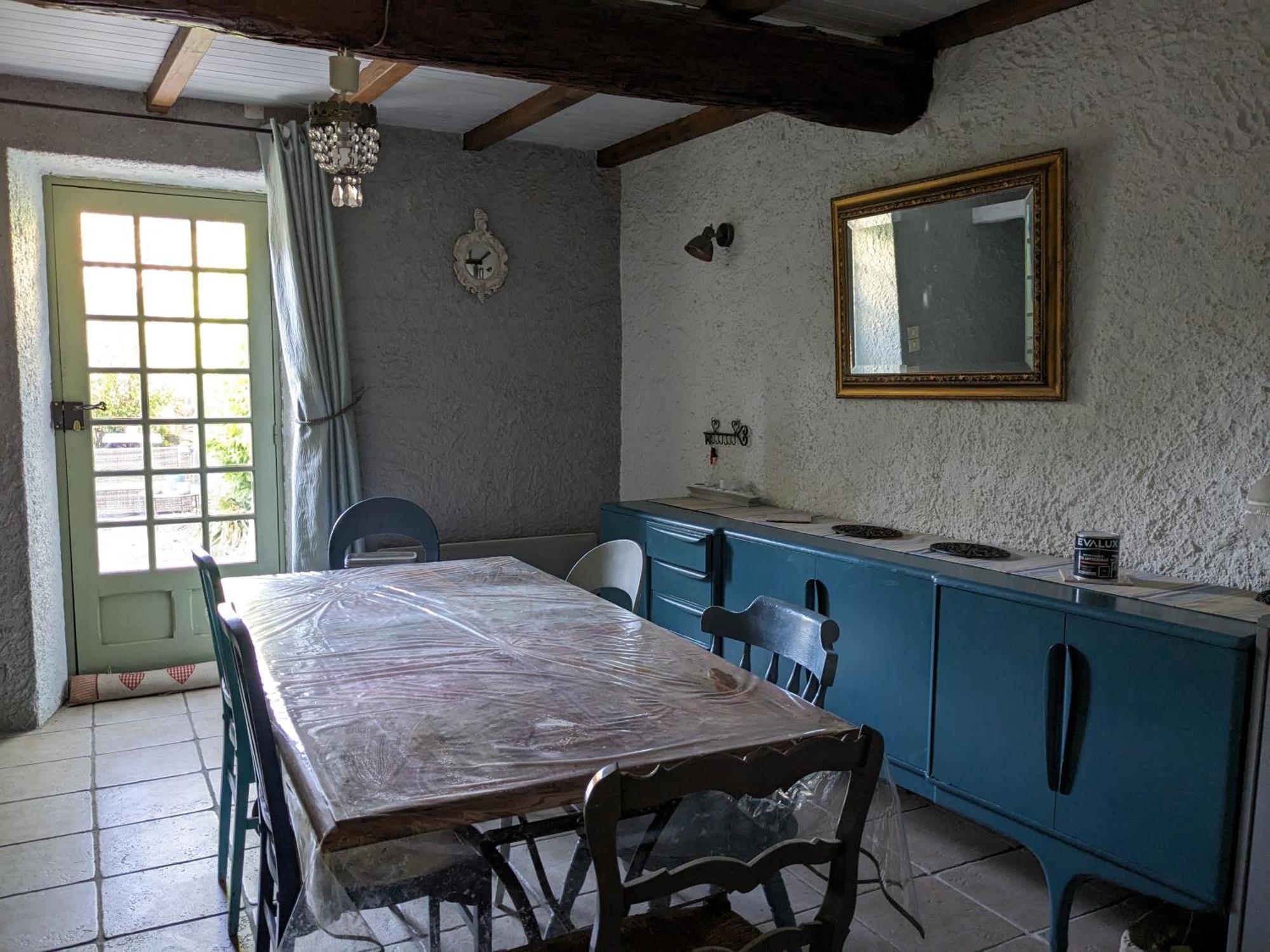 Le Clos Des Oliviers Rieux-en-Val Luaran gambar