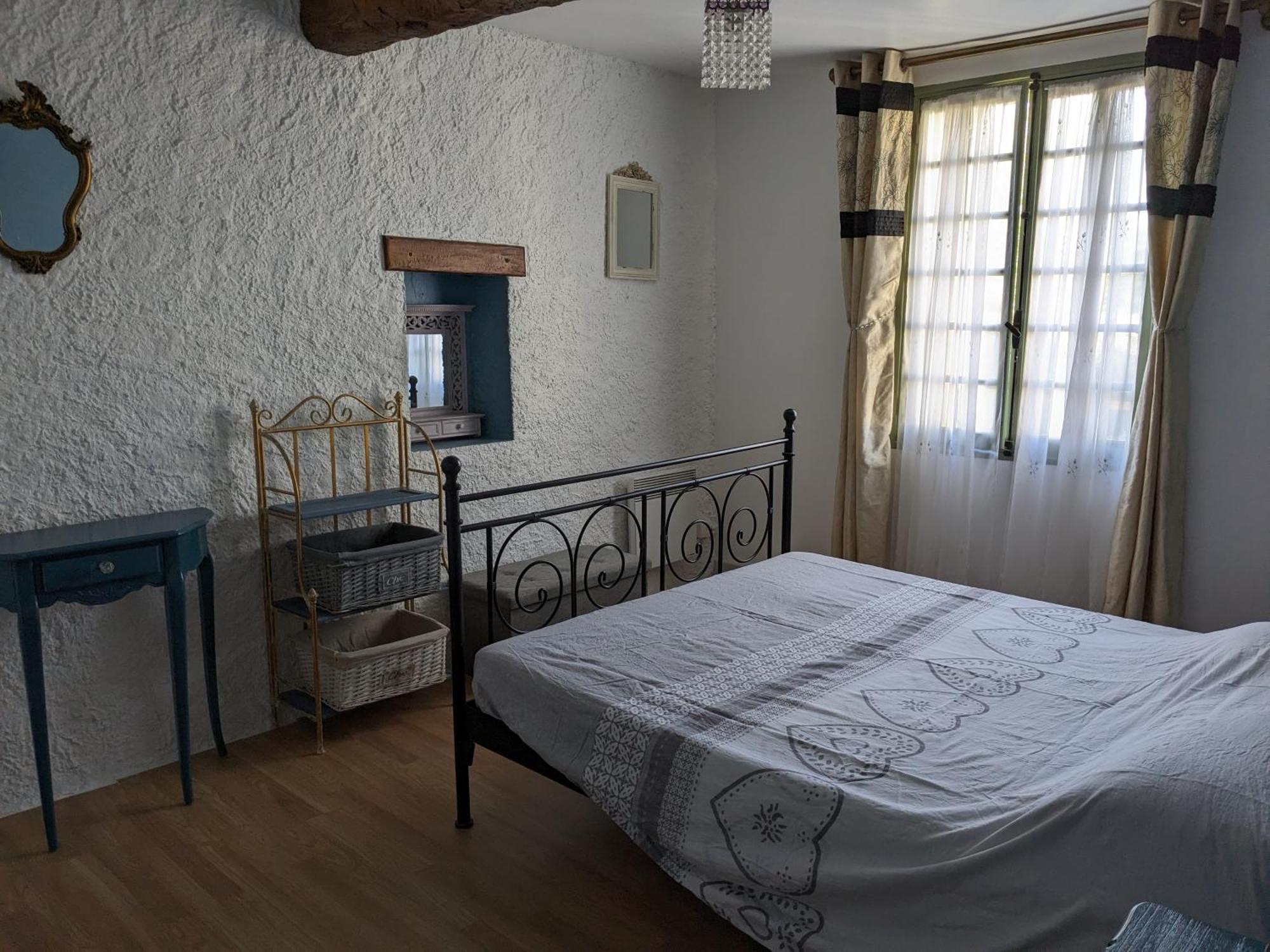 Le Clos Des Oliviers Rieux-en-Val Luaran gambar